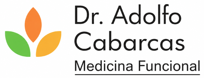 Dr. Adolfo Cabarcas